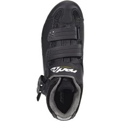 Red Cycling Products Road III Racing Bike Shoes black -Cycling shoes Shop red cycling products road iii kengaet musta 6