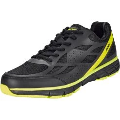 Red Cycling Products Spin One Shoes black