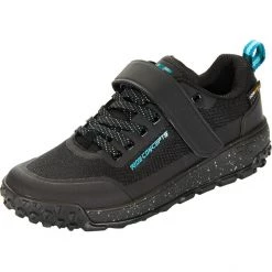 Ride Concepts Flume Clip Shoes Women black
