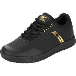 Ride Concepts Hellion Elite Shoes Women black/gold