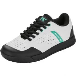 Ride Concepts Hellion Elite Shoes Women white/aqua