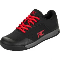 Ride Concepts Hellion Shoes Men black/red