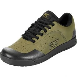 Ride Concepts Hellion Shoes Men olive/black