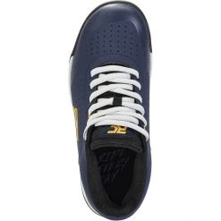 Ride Concepts Hellion Shoes Women midnight blue/sunflower -Cycling shoes Shop ride concepts hellion shoes women midnight blue sunflower 3