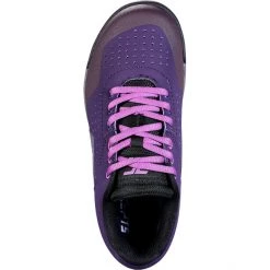 Ride Concepts Hellion Shoes Women dark purple/purple -Cycling shoes Shop ride concepts hellion shoes women violetti 3