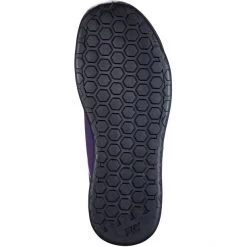 Ride Concepts Hellion Shoes Women dark purple/purple -Cycling shoes Shop ride concepts hellion shoes women violetti 4