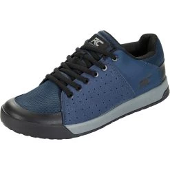 Ride Concepts Livewire Shoes Men blue smoke