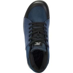 Ride Concepts Livewire Shoes Men blue smoke -Cycling shoes Shop ride concepts livewire shoes men blue smoke 3