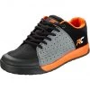 Ride Concepts Livewire Shoes Men charcoal/orange