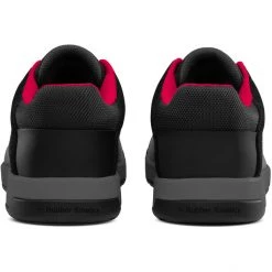 Ride Concepts Livewire Shoes Men charcoal/red -Cycling shoes Shop ride concepts livewire shoes men harmaa punainen 4