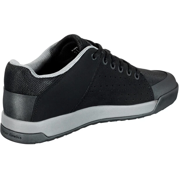 Ride Concepts Livewire Shoes Men black/charcoal 4 Ride Concepts Livewire Shoes Men black/charcoal - Image 2