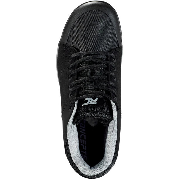 Ride Concepts Livewire Shoes Men black/charcoal 5 Ride Concepts Livewire Shoes Men black/charcoal - Image 3
