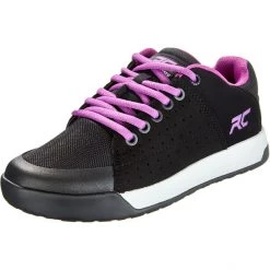 Ride Concepts Livewire Shoes Women black/purple