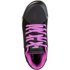 Ride Concepts Livewire Shoes Women black/purple -Cycling shoes Shop ride concepts livewire shoes women musta violetti 3