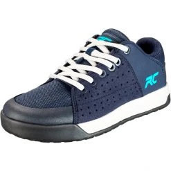 Ride Concepts Livewire Shoes Women navy/teal