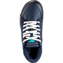 Ride Concepts Livewire Shoes Women navy/teal -Cycling shoes Shop ride concepts livewire shoes women sininen 3