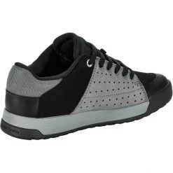 Ride Concepts Livewire Shoes Youth charcoal/black -Cycling shoes Shop ride concepts livewire shoes youth charcoal black 2