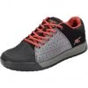 Ride Concepts Livewire Shoes Youth charcoal/red -Cycling shoes Shop ride concepts livewire shoes youth harmaa punainen 1