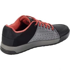 Cycling shoes Shop -Cycling shoes Shop ride concepts livewire shoes youth harmaa punainen 2