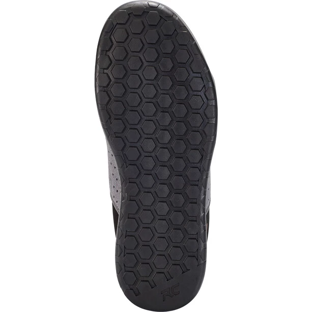 Ride Concepts Livewire Shoes Youth charcoal/red 6 Ride Concepts Livewire Shoes Youth charcoal/red - Image 4