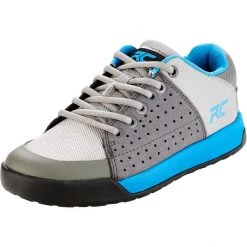 Ride Concepts Livewire Shoes Youth charcoal/blue