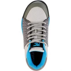 Ride Concepts Livewire Shoes Youth charcoal/blue -Cycling shoes Shop ride concepts livewire shoes youth harmaa sininen 3