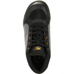 Ride Concepts Powerline Shoes Men black/mandarin -Cycling shoes Shop ride concepts powerline shoes men black mandarin 3