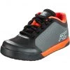 Ride Concepts Powerline Shoes Men charcoal/orange -Cycling shoes Shop ride concepts powerline shoes men harmaa oranssi 1