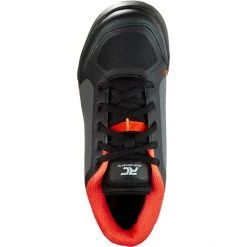Ride Concepts Powerline Shoes Men charcoal/orange -Cycling shoes Shop ride concepts powerline shoes men harmaa oranssi 3
