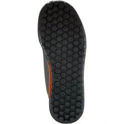 Ride Concepts Powerline Shoes Men charcoal/orange -Cycling shoes Shop ride concepts powerline shoes men harmaa oranssi 4