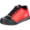 Ride Concepts Powerline Shoes Men red/black -Cycling shoes Shop ride concepts powerline shoes men punainen musta 1