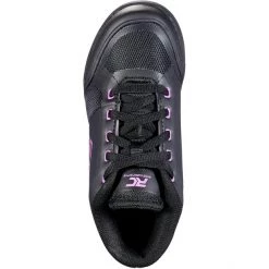Ride Concepts Skyline Shoes Women black/purple -Cycling shoes Shop ride concepts skyline shoes women musta 3