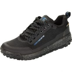 Ride Concepts Tallac Flat Shoes Men black/charcoal