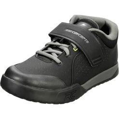 Ride Concepts TNT Shoes Men dark charcoal