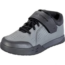 Ride Concepts TNT Shoes Men dark charcoal