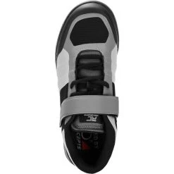 Ride Concepts Transition Clip Shoes Men charcoal/grey -Cycling shoes Shop ride concepts transition clip shoes men charcoal grey 3