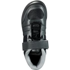 Ride Concepts Transition Clipless Shoes Men black/charcoal -Cycling shoes Shop ride concepts transition lukkokengaet miehet musta harmaa 3