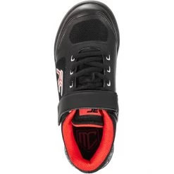 Ride Concepts Traverse Clip Shoes Women black/red -Cycling shoes Shop ride concepts traverse clip shoes women black red 3