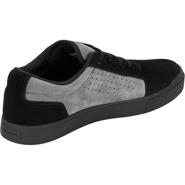 Ride Concepts Vice Shoes Men charcoal black 4 Ride Concepts Vice Shoes Men charcoal black - Image 2