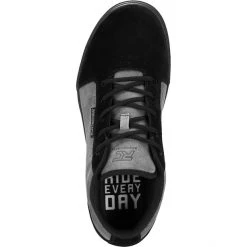 Ride Concepts Vice Shoes Men charcoal black 8 Ride Concepts Vice Shoes Men charcoal black -Cycling shoes Shop ride concepts vice shoes men charcoal black 3