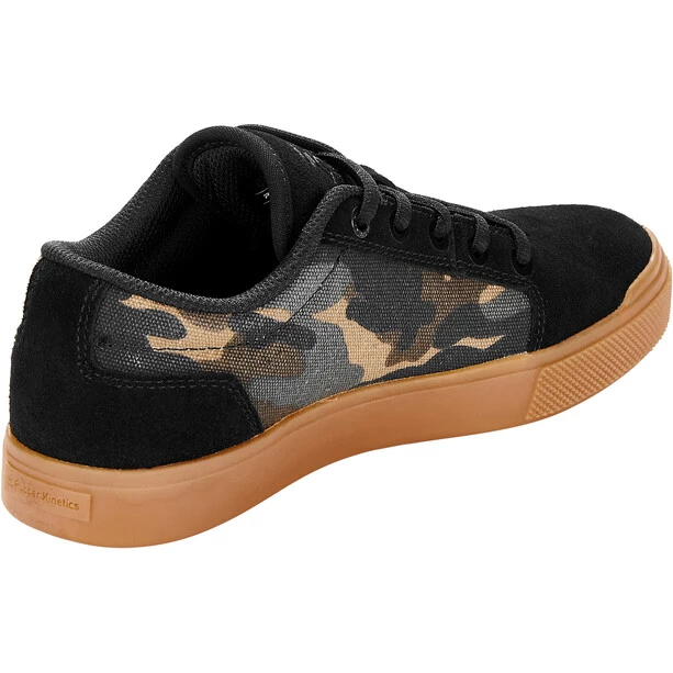 Ride Concepts Vice Shoes Youth camo/black 4 Ride Concepts Vice Shoes Youth camo/black - Image 2