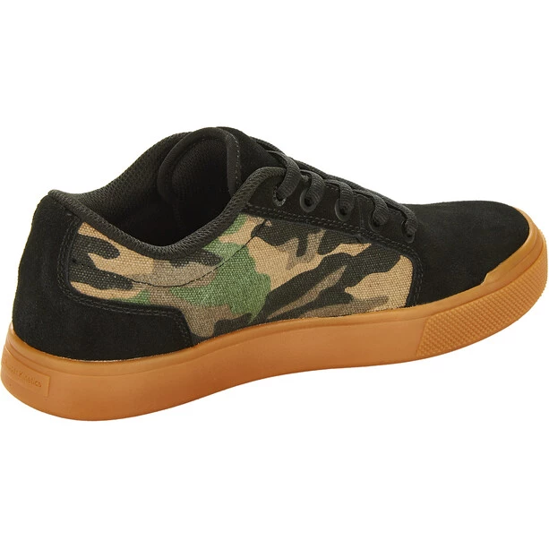 Ride Concepts Vice Shoes Youth camo/black 4 Ride Concepts Vice Shoes Youth camo/black - Image 2