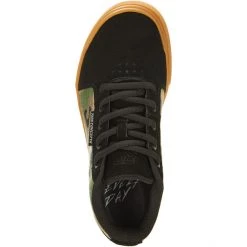 Ride Concepts Vice Shoes Youth camo/black 8 Ride Concepts Vice Shoes Youth camo/black -Cycling shoes Shop ride concepts vice shoes youth camo black 3
