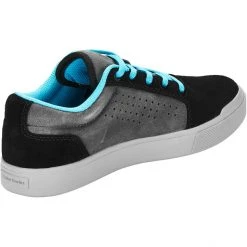 Cycling shoes Shop -Cycling shoes Shop ride concepts vice shoes youth charcoal black 2