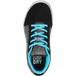 Ride Concepts Vice Shoes Youth charcoal black 7 Ride Concepts Vice Shoes Youth charcoal black -Cycling shoes Shop ride concepts vice shoes youth charcoal black 3