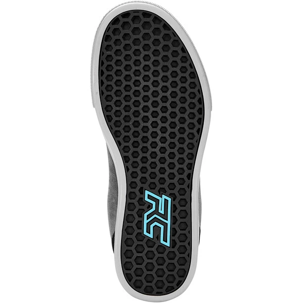 Ride Concepts Vice Shoes Youth charcoal black 5 Ride Concepts Vice Shoes Youth charcoal black - Image 4