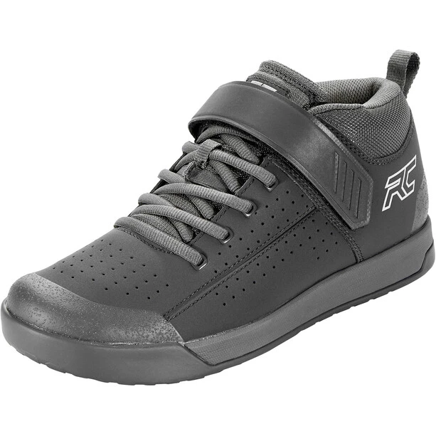 Ride Concepts Wildcat Shoes Men black/charcoal 3 Ride Concepts Wildcat Shoes Men black/charcoal