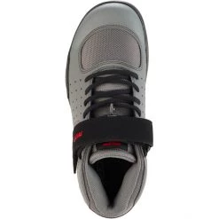 Ride Concepts Wildcat Shoes Men charcoal/red -Cycling shoes Shop ride concepts wildcat shoes men harmaa punainen 3