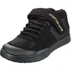 Ride Concepts Wildcat Shoes Women black/gold
