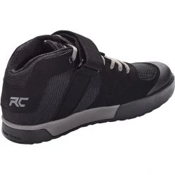 Cycling shoes Shop -Cycling shoes Shop ride concepts wildcat shoes youth musta harmaa 2
